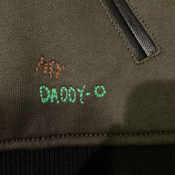 Coach Diary varsity jacket - Picture 10 of 10